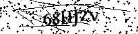 Typ hieronder de letters en cijfers