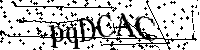 Typ hieronder de letters en cijfers