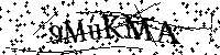 Typ hieronder de letters en cijfers