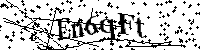 Typ hieronder de letters en cijfers