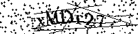 Typ hieronder de letters en cijfers