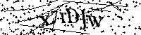 Typ hieronder de letters en cijfers