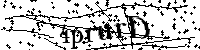 Typ hieronder de letters en cijfers