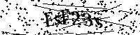 Typ hieronder de letters en cijfers