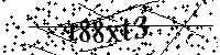 Typ hieronder de letters en cijfers