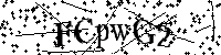Typ hieronder de letters en cijfers