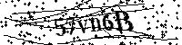 Typ hieronder de letters en cijfers