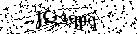 Typ hieronder de letters en cijfers