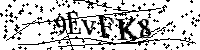 Typ hieronder de letters en cijfers
