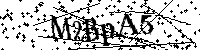 Typ hieronder de letters en cijfers