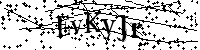Typ hieronder de letters en cijfers
