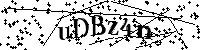 Typ hieronder de letters en cijfers