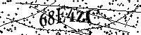 Typ hieronder de letters en cijfers