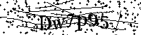 Typ hieronder de letters en cijfers
