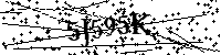 Typ hieronder de letters en cijfers