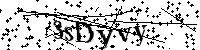 Typ hieronder de letters en cijfers