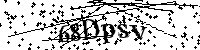 Typ hieronder de letters en cijfers