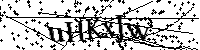 Typ hieronder de letters en cijfers