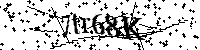 Typ hieronder de letters en cijfers
