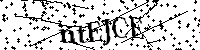 Typ hieronder de letters en cijfers