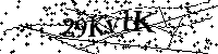 Typ hieronder de letters en cijfers