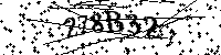Typ hieronder de letters en cijfers