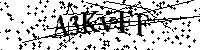 Typ hieronder de letters en cijfers