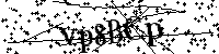 Typ hieronder de letters en cijfers