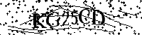 Typ hieronder de letters en cijfers