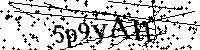 Typ hieronder de letters en cijfers
