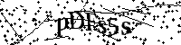 Typ hieronder de letters en cijfers