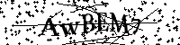 Typ hieronder de letters en cijfers