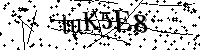Typ hieronder de letters en cijfers