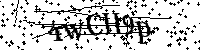 Typ hieronder de letters en cijfers