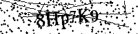 Typ hieronder de letters en cijfers