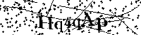 Typ hieronder de letters en cijfers