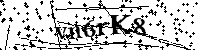 Typ hieronder de letters en cijfers