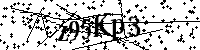 Typ hieronder de letters en cijfers