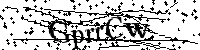 Typ hieronder de letters en cijfers