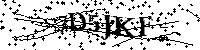 Typ hieronder de letters en cijfers