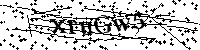 Typ hieronder de letters en cijfers