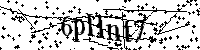 Typ hieronder de letters en cijfers