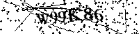 Typ hieronder de letters en cijfers