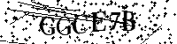Typ hieronder de letters en cijfers