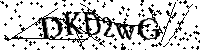Typ hieronder de letters en cijfers
