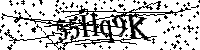 Typ hieronder de letters en cijfers