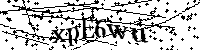 Typ hieronder de letters en cijfers