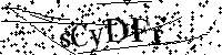 Typ hieronder de letters en cijfers
