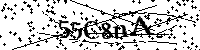 Typ hieronder de letters en cijfers