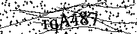 Typ hieronder de letters en cijfers